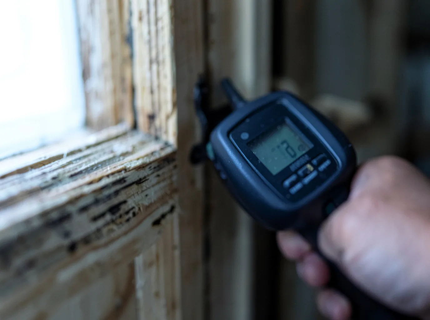 Ceiling Water Damage Repair in Ashkum, IL
